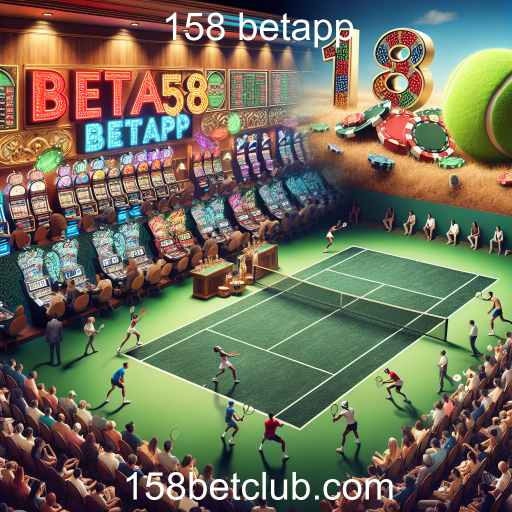 158 betapp